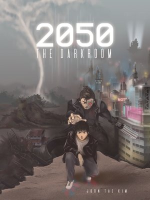 cover image of 2050